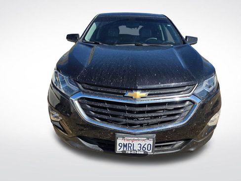 Used 2019 Chevrolet Equinox LT image 3