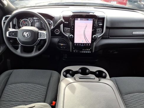 Used 2025 RAM 2500 Big Horn image 14