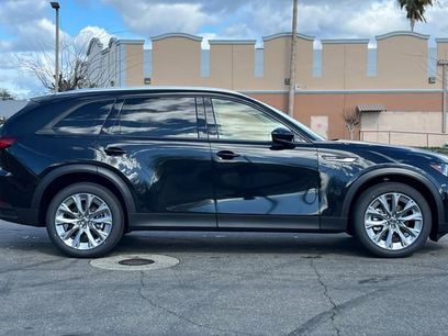 New 2026 MAZDA CX-90 3.3 Turbo w/ Preferred Package