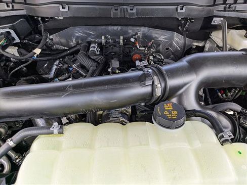 New 2025 Ford F150 Tremor w/ Bed Utility Package image 15