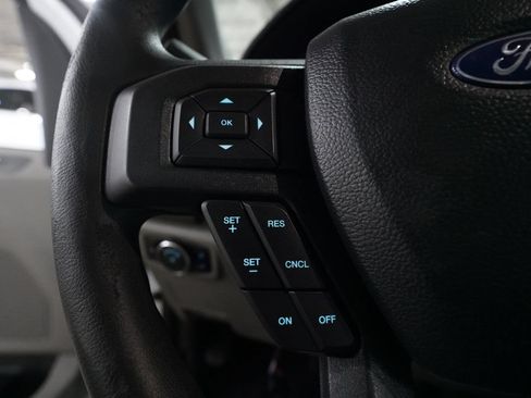 Used 2021 Ford F250 XL w/ Power Equipment Group RWD image 14
