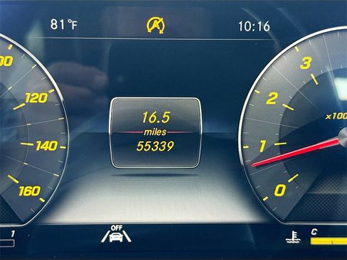 Used 2020 Mercedes-Benz S 560 Sedan image 14