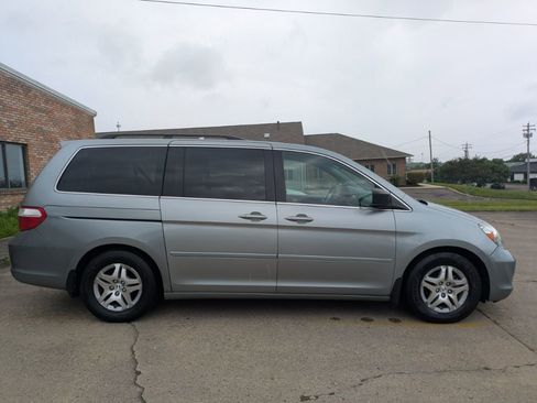 Used 2007 Honda Odyssey EX image 4