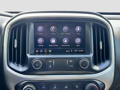 Used 2019 Chevrolet Colorado LT RWD image 14