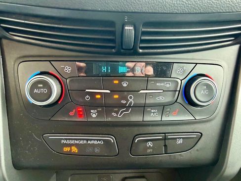 Used 2018 Ford Escape SE AWD/4WD image 65
