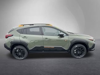New 2026 Subaru Crosstrek 2.5i Wilderness AWD/4WD video 2
