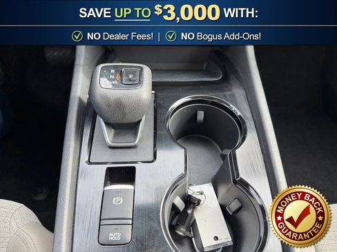 Used 2023 Nissan Rogue SV image 20