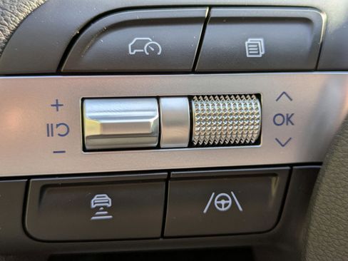 New 2026 Hyundai Tucson SEL image 28