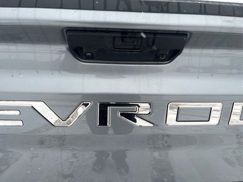 Used 2024 Chevrolet Silverado 1500 LTZ w/ LTZ Premium Package image 26