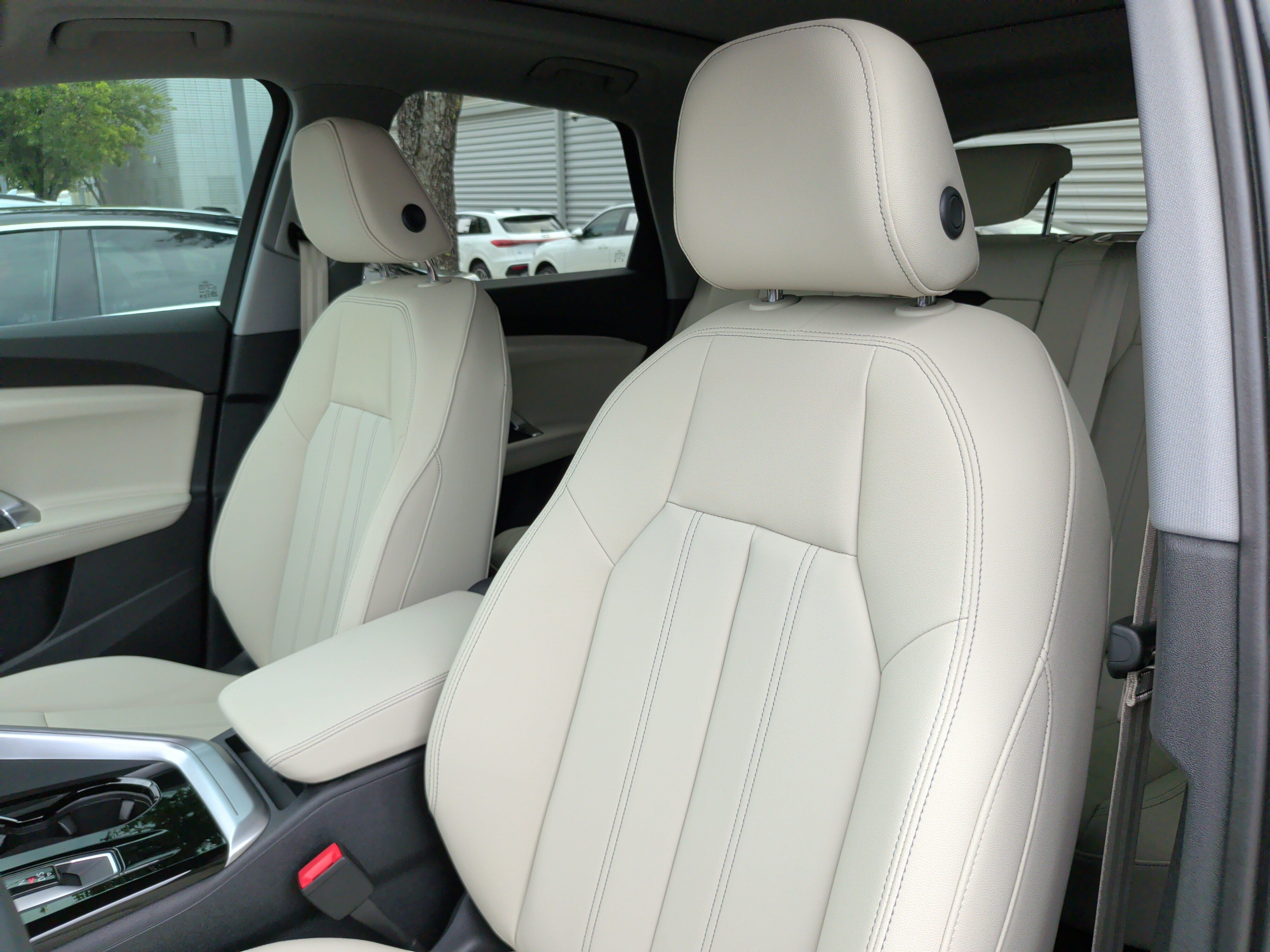 New 2026 Audi Q5 Premium Plus AWD/4WD image 25
