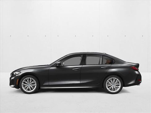 Used 2026 BMW 330i xDrive Sedan w/ Convenience Package AWD/4WD image 3