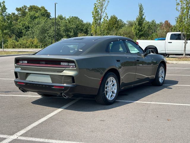 New 2026 Dodge Charger R/T AWD/4WD image 9