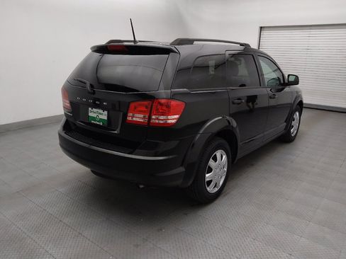 Used 2019 Dodge Journey SE FWD image 9