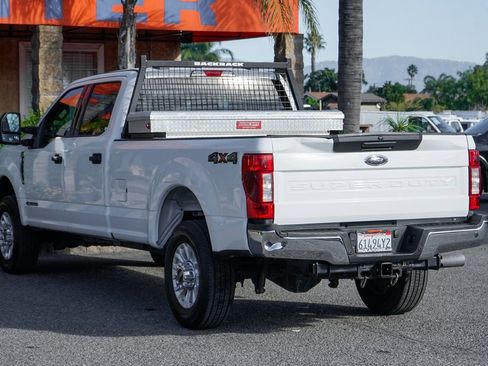 Used 2020 Ford F350 XLT w/ XLT Value Package image 6