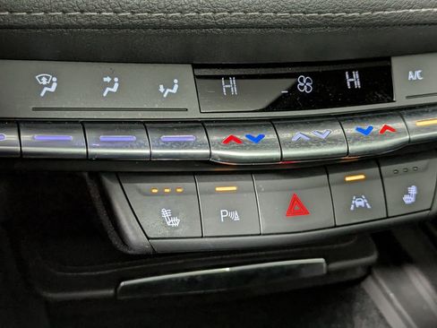 Used 2019 Cadillac XT4 Premium Luxury w/ Cold Weather Package image 22