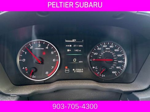 Used 2023 Subaru WRX Premium image 10