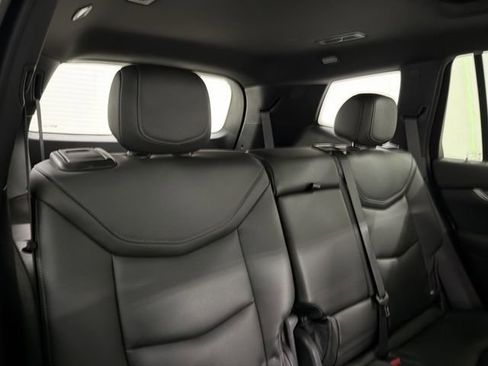 Certified 2024 Cadillac XT6 Luxury w/ LPO, Floor Liner Package AWD/4WD image 25