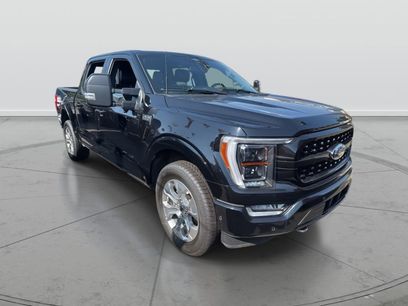 Used 2023 Ford F150 Platinum