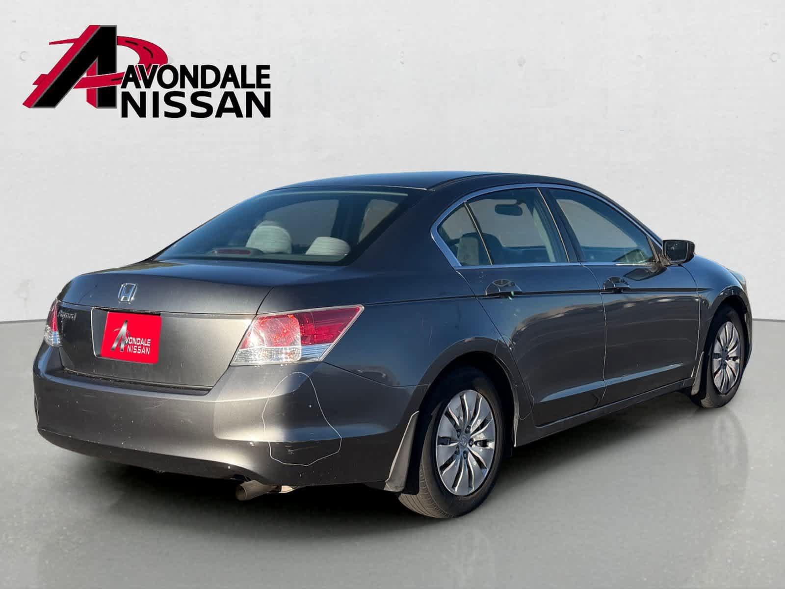 Used 2010 Honda Accord LX image 3