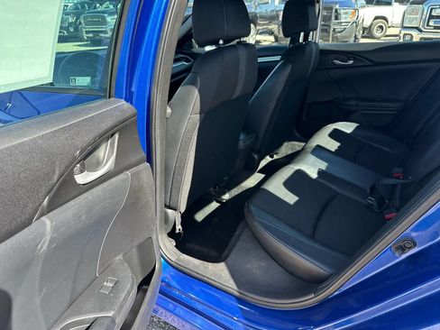 Used 2020 Honda Civic Sport image 31