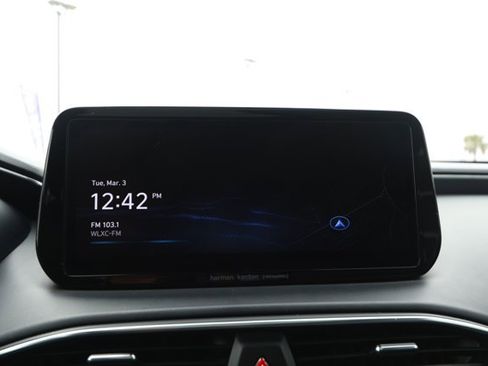 Used 2022 Hyundai Santa Fe SEL w/ Convenience + Premium Package image 16