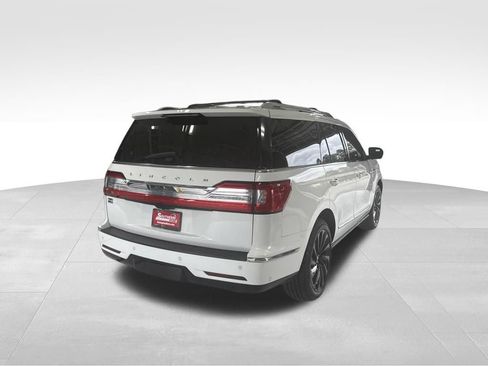Used 2020 Lincoln Navigator Reserve w/ Equipment Group 208A Reserve AWD/4WD image 5