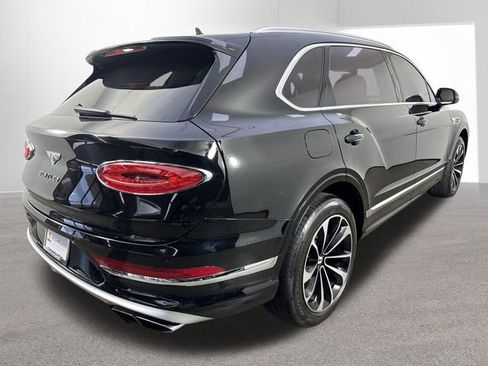 Used 2023 Bentley Bentayga Extended Wheelbase image 36