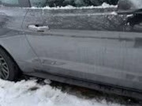 Used 2020 Ford Mustang GT Premium image 2