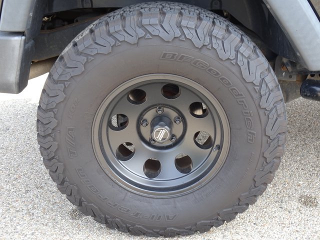 Used 2016 Jeep Wrangler Sport AWD/4WD image 25