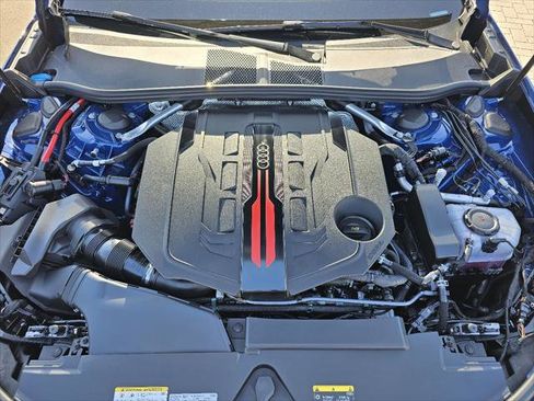 New 2026 Audi S5 Premium Plus AWD/4WD image 8