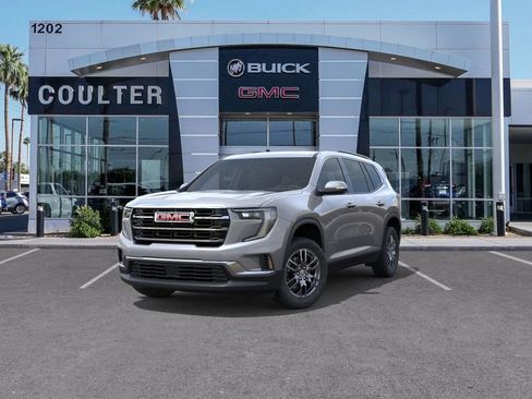 New 2026 GMC Acadia Elevation image 8