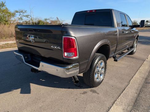 Used 2016 RAM 2500 Laramie w/ Convenience Group image 6