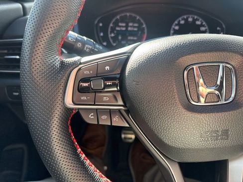 Used 2019 Honda Accord Sport image 23