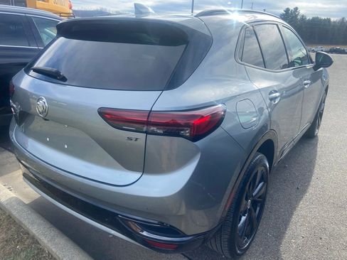 Used 2023 Buick Envision Essence w/ Technology Package I image 10