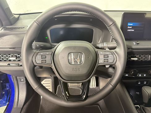 New 2026 Honda Accord Sport image 17