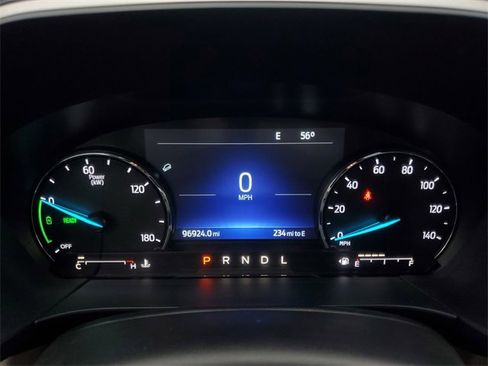 Used 2022 Ford Escape SEL image 17