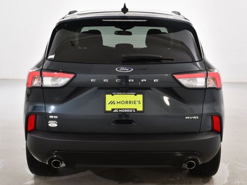 Used 2022 Ford Escape SE w/ SE Sport Appearance Package image 13