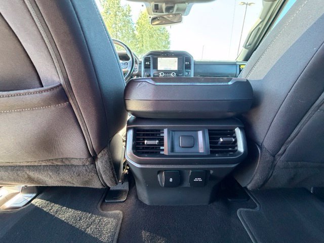 Used 2021 Ford F150 XLT w/ Equipment Group 301A Mid AWD/4WD image 19