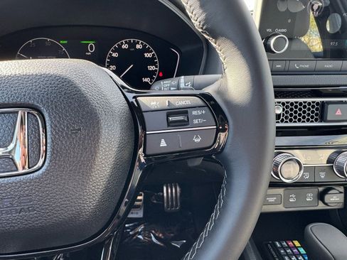 New 2026 Honda Civic Sport image 22