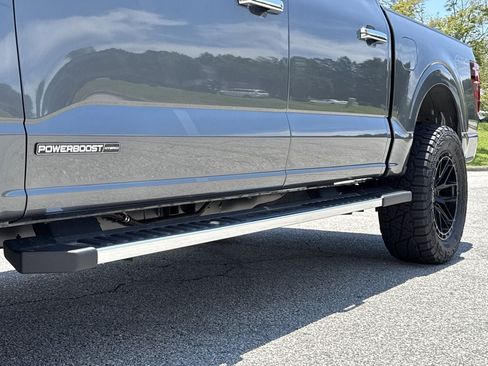 New 2026 Ford F150 Lariat AWD/4WD image 35