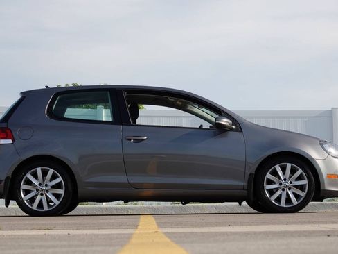 Used 2011 Volkswagen Golf TDI FWD image 37