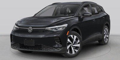 New 2026 Volkswagen ID.4 Pro S Plus AWD/4WD image 1