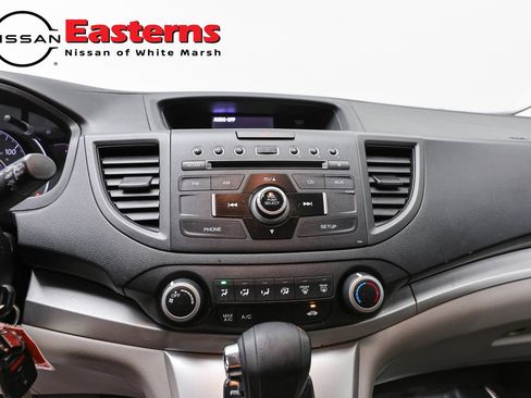 Used 2014 Honda CR-V LX image 11