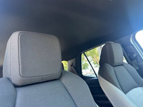 Used 2025 Toyota 4Runner TRD Sport AWD/4WD image 19