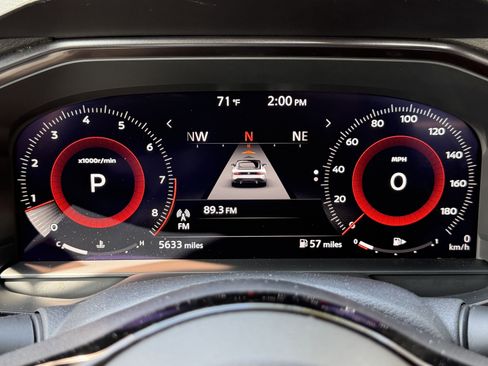 Used 2024 Nissan Z Performance w/ Floor Mat Package image 58