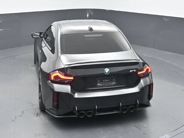 Used 2025 BMW M2 w/ Lighting Package RWD image 46