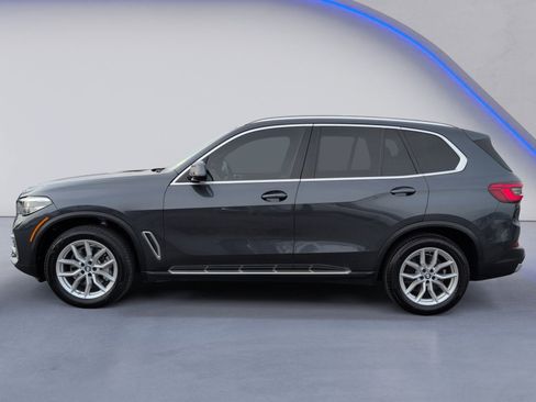Used 2020 BMW X5 xDrive40i w/ Premium Package image 11