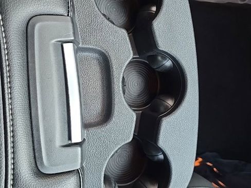 Used 2021 RAM 1500 Classic Warlock image 21