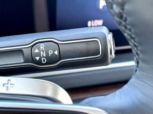 Certified 2026 Mercedes-Benz GLE 350 GLE 350 image 16