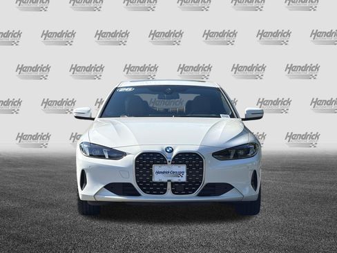 Used 2026 BMW 430i Coupe w/ Premium Package RWD image 10